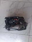 Pampu ya Kompressor ya Airmatic ya Mercedes-Benz W221 - 1