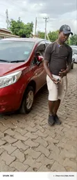 Mtu wa Kazi Mwenye Ujuzi: Dereva, Mchoraji, Fundi Umeme na Matengenezo - 1