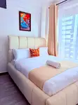 Furnished 2-Bedroom Apartment for Rent in Milimani, Kisumu - 1