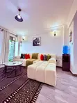 Furnished 2-Bedroom Apartment for Rent in Milimani, Kisumu - 2