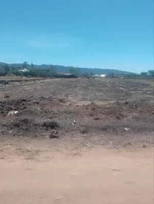 3 Joint Plots, 50x100ft Each, Machakos Kenya Israel