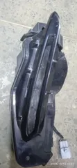 Toyota Harrier Day Light Fog Light - 1