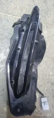 Toyota Harrier Day Light Fog Light - 2