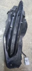 Toyota Harrier Day Light Fog Light - 3