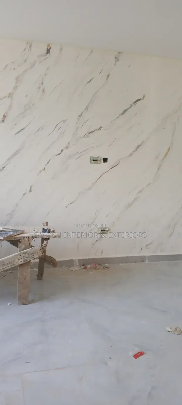 Gypsum Installation, Electrical Wiring & Painting Services - 1