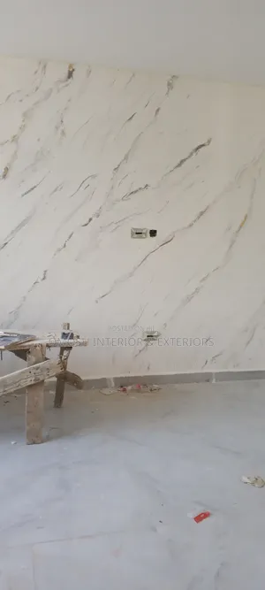 Ufungaji Gypsum, Wiring Umeme & Huduma za Rangi