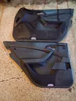Paneli za Ndani za Milango za Mercedes-Benz W204/W212 (Zilizotumika) - 1