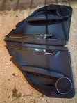 Paneli za Ndani za Milango za Mercedes-Benz W204/W212 (Zilizotumika) - 2