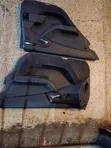 Paneli za Ndani za Milango za Mercedes-Benz W204/W212 (Zilizotumika) - 4