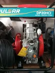 Pulsar 10HP Diesel Water Pump - 1