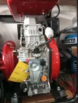 Pulsar 10HP Diesel Water Pump - 2