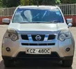 Nissan X-Trail 2013 Nyeusi - 1