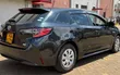 Toyota Corolla Touring S 2019 Black - 3