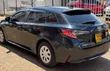 Toyota Corolla Touring S 2019 Black - 5