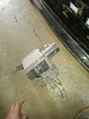 Nissan X-Trail NT31 Air Cleaner