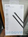 Proove AirLine USB-C to USB-C 240W 1.5m Cable - 1
