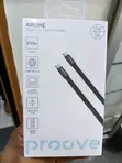 Proove AirLine USB-C to USB-C 240W 1.5m Cable - 2