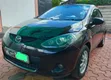 Mazda Demio 2011 - Rangi ya Mvinyo Mwekundu - 2