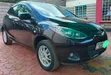 Mazda Demio 2011 - Rangi ya Mvinyo Mwekundu - 4