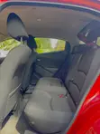 Mazda Demio 2019 Red - 2