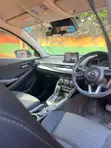 Mazda Demio 2019 Red - 3