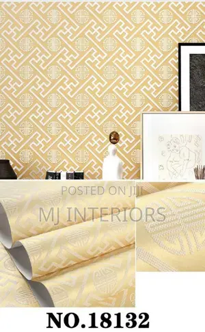 Rola za Mandhari za Kupamba - MJ Interiors Nairobi