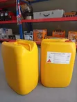 SikaPlastocrete-N KE Concrete Admixture - 2