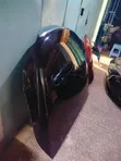Toyota Mark X 2010 Bonnet - 2