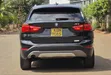 BMW X1 xDrive28i AWD 2016 Black - 3