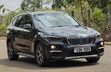BMW X1 xDrive28i AWD 2016 Black - 4