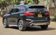 BMW X1 xDrive28i AWD 2016 Black - 5
