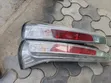 Nissan Serena Mwaka 2010/2012 Taa ya Nyuma (Kila Moja) - 2