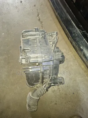 Honda Fit 2015 Air Cleaner