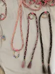 All Weather Fashion Hair Ties - Per Dozen - 2