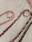 All Weather Fashion Hair Ties - Per Dozen - 4