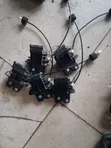 Mercedes-Benz W203/W211 Boot Lock - 2