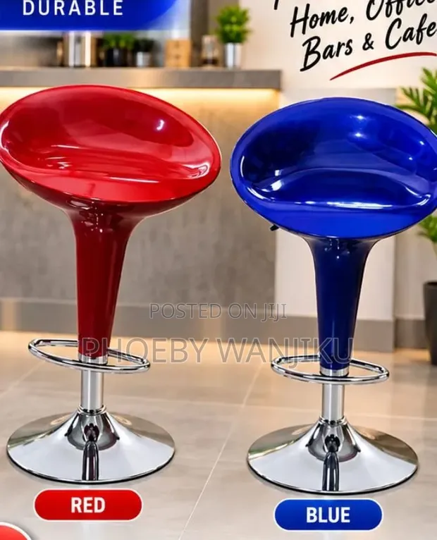 Quality Bar Stool - 1