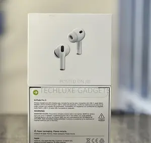 AirPods Pro 3 - New