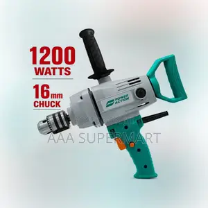 AX-EM1200A Drill na Mixer ya Umeme 1200W