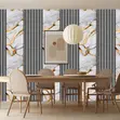 Trendy Wallpaper Designs for Home & Office - 1