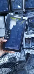 New Rugged Shield Case for Samsung Galaxy S23 Ultra - 2