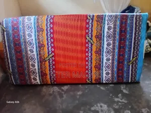Used 4x6 Mattress