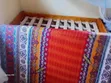 Mattress Iliyotumika 4x6 - 2