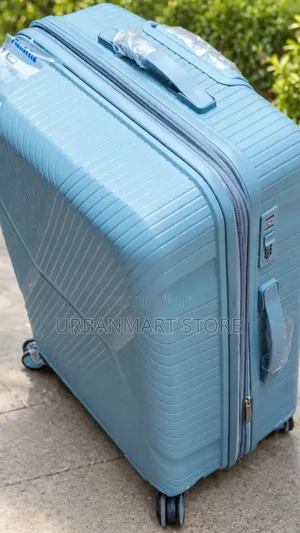3600 Mfuko wa Rubber Usiovunjika 68cm na Magurudumu Yanayozunguka