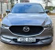 Mazda CX-5 2.2 Diesel AWD 2017 Kijivu - 1