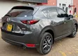 Mazda CX-5 2.2 Diesel AWD 2017 Kijivu - 3