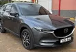 Mazda CX-5 2.2 Diesel AWD 2017 Kijivu - 4