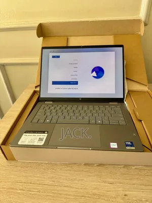 Laptop HP OmniBook Ultra Flip 14"