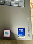 Laptop HP OmniBook Ultra Flip 14" - 4