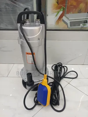 Freevel 1.0HP Submersible Water Pump